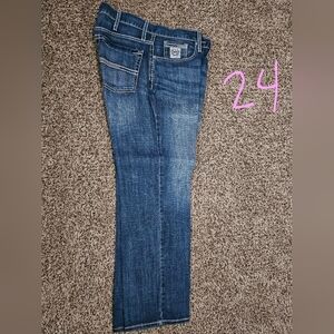 Cinch white label jeans